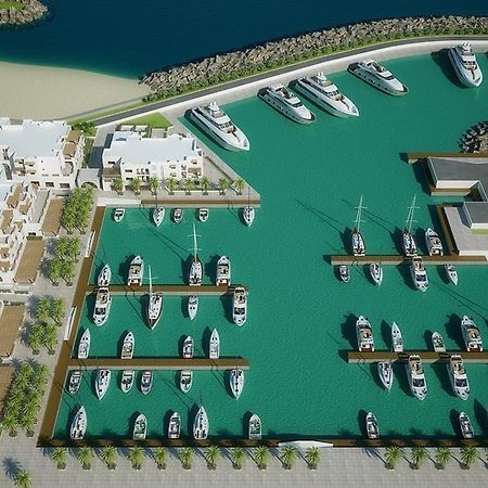 Four Points By Sheraton Tripoli Fasiliteter bilde
