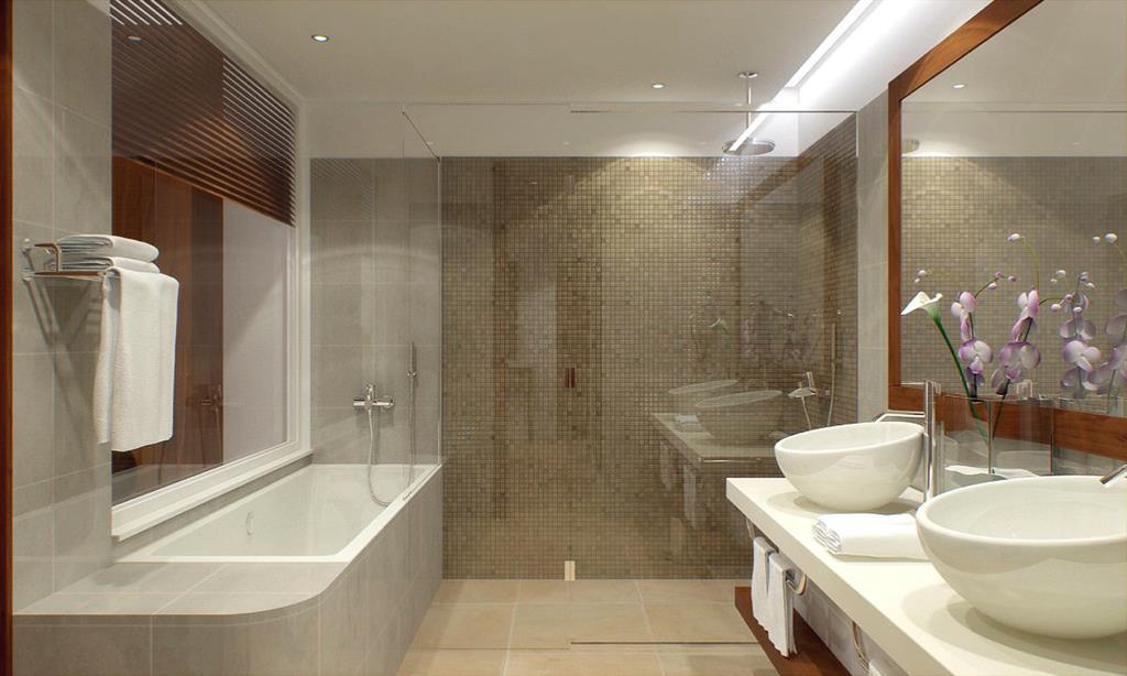 Four Points By Sheraton Tripoli Rom bilde
