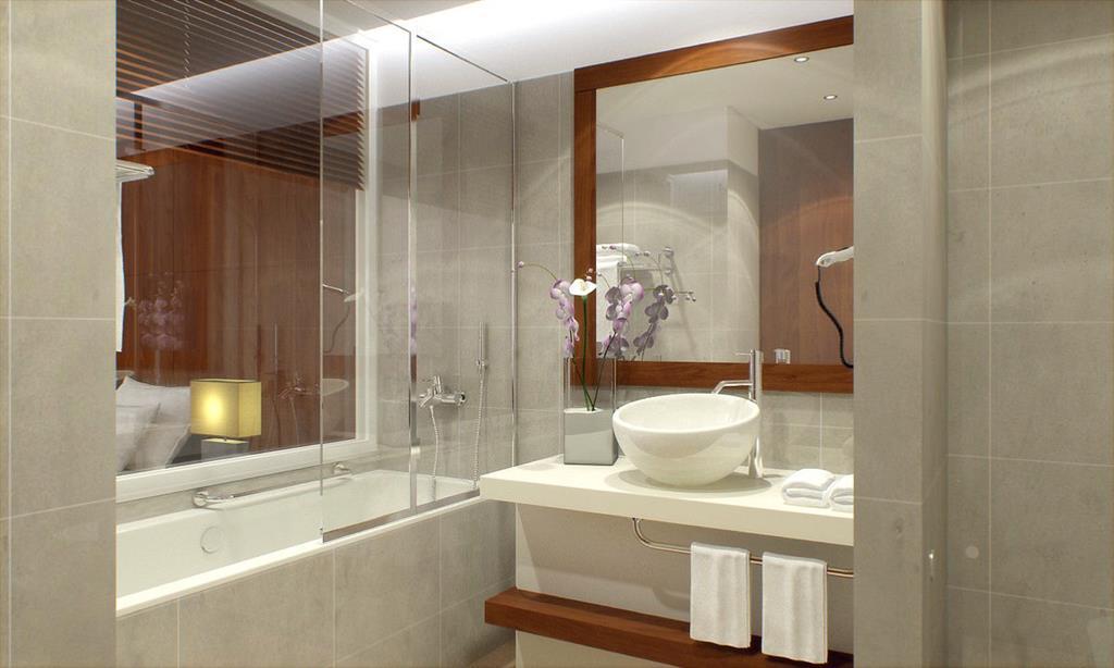 Four Points By Sheraton Tripoli Rom bilde